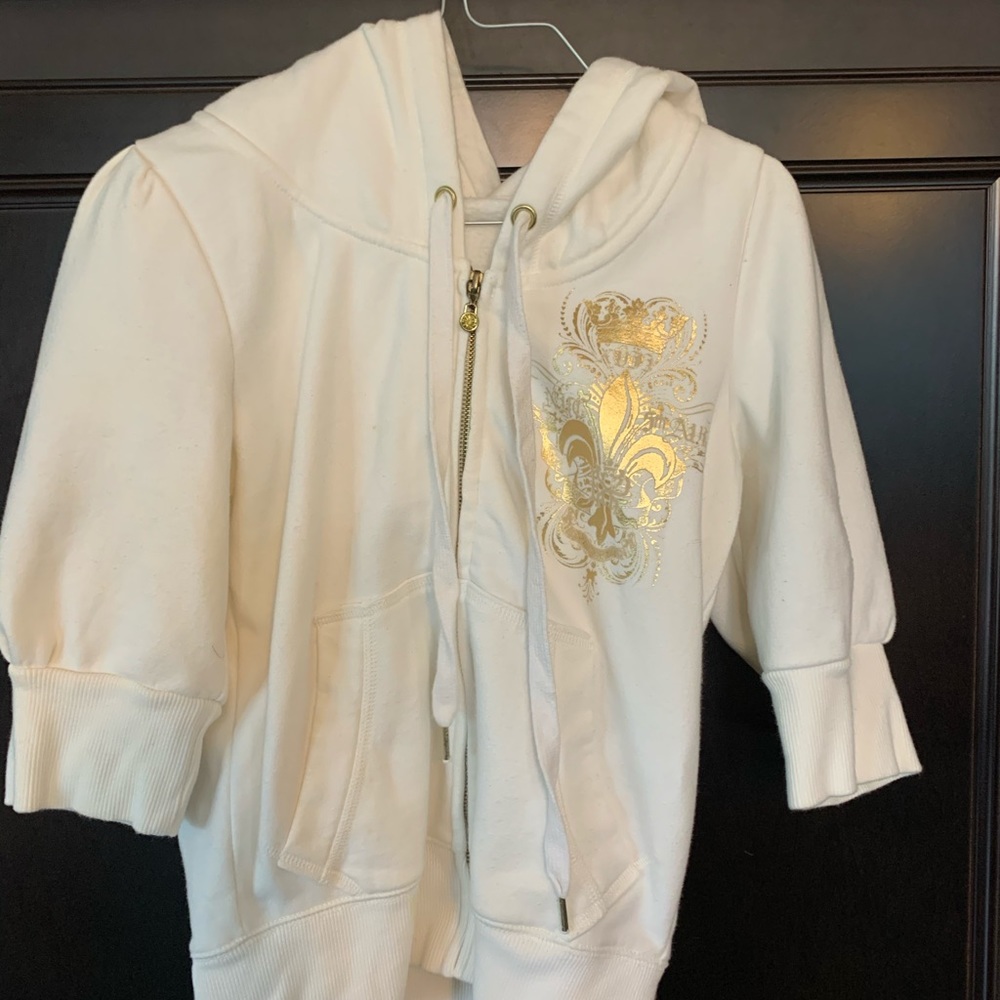 Express hoodie